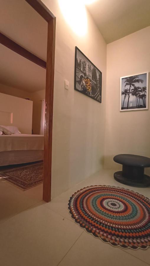 Abrolhos Dive Inn Caravelas Bagian luar foto