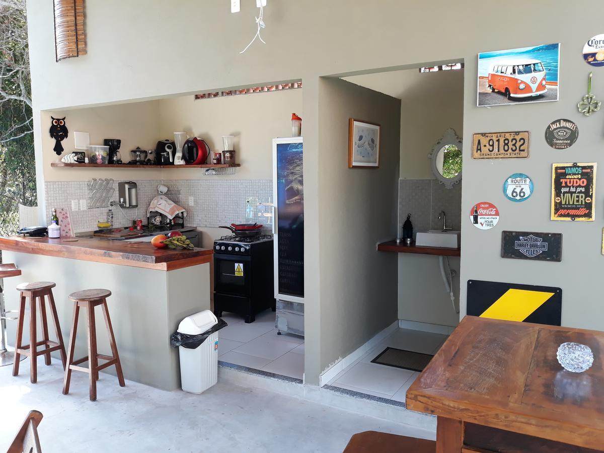 Abrolhos Dive Inn Caravelas Bagian luar foto